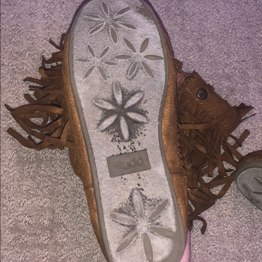 Boots - Picture 2 of 2